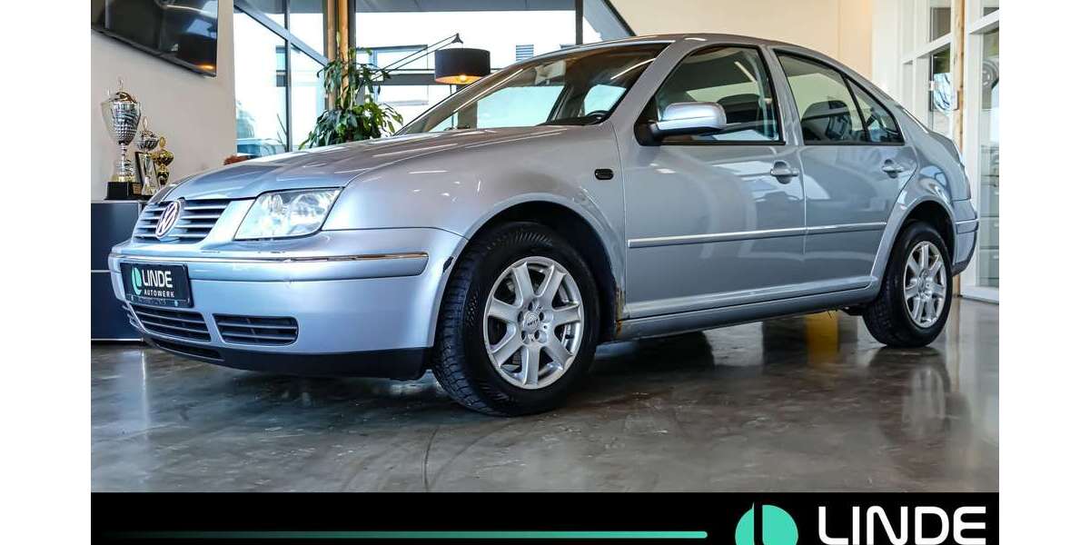 VW Bora 218.000 km 1.490 &euro; Kusterdingen 72127