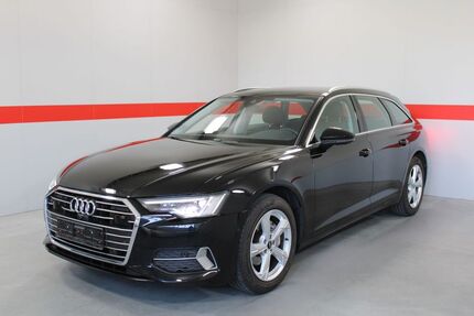 Audi A6 40.200 km 39.999 &euro; Althengstett 75382