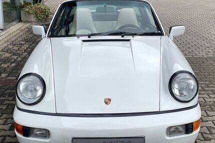Porsche 964 220.879 km 49.950 &euro; Holzgerlingen 71088