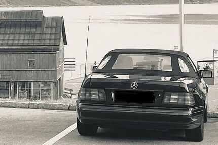 Mercedes-Benz SL 500 122.000 km 29.900 &euro; Hechingen-Bechtoldsweiler 72379