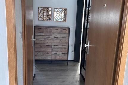 Wohnung Hechingen - 2 Zimmer, 45 m&sup2;, 780&euro; | Angebot:25855247