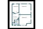 Doppelhaushälfte Stuttgart Stuttgart-West - 7 Zimmer, 170 m&sup2;, 480.000&euro; | Angebot:27166183