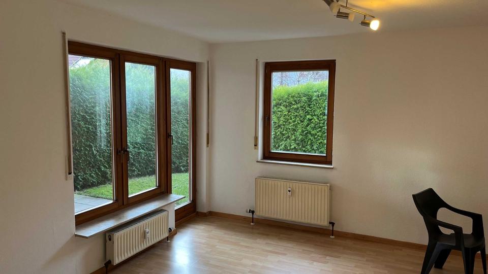 Terrassenwohnung Eutingen im Gäu - 2 Zimmer, 56 m&sup2;, 187.000&euro; | Angebot:25550943