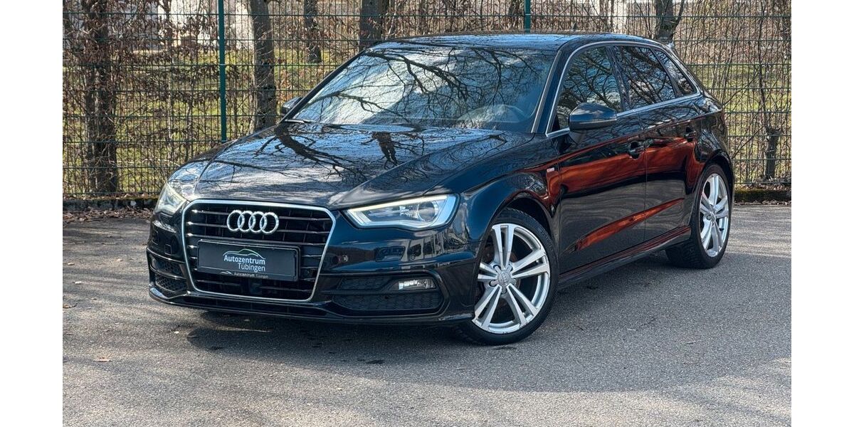 Audi A3 240.000 km 11.990 &euro; Tübingen 72070