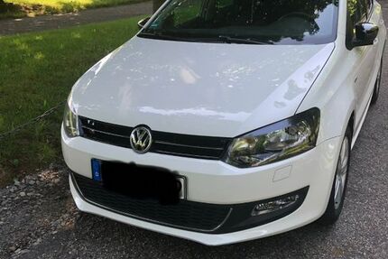VW Polo 140.000 km 5.999 &euro; Stuttgart 70565