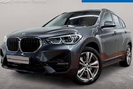 BMW X1 65.025 km 24.980 &euro; Stuttgart 70569
