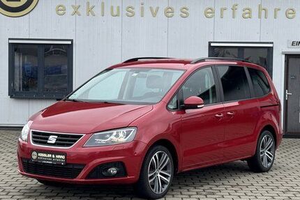 Seat Alhambra 143.100 km 16.490 &euro; Hechingen 72379