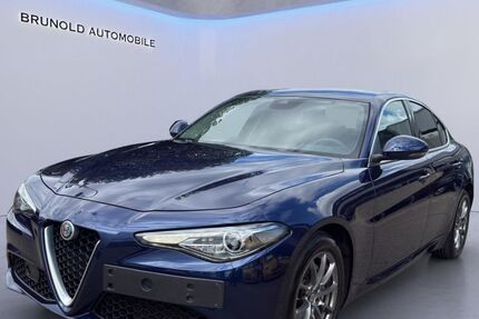 Alfa Romeo Giulia 76.000 km 22.900 &euro; Stuttgart 70565