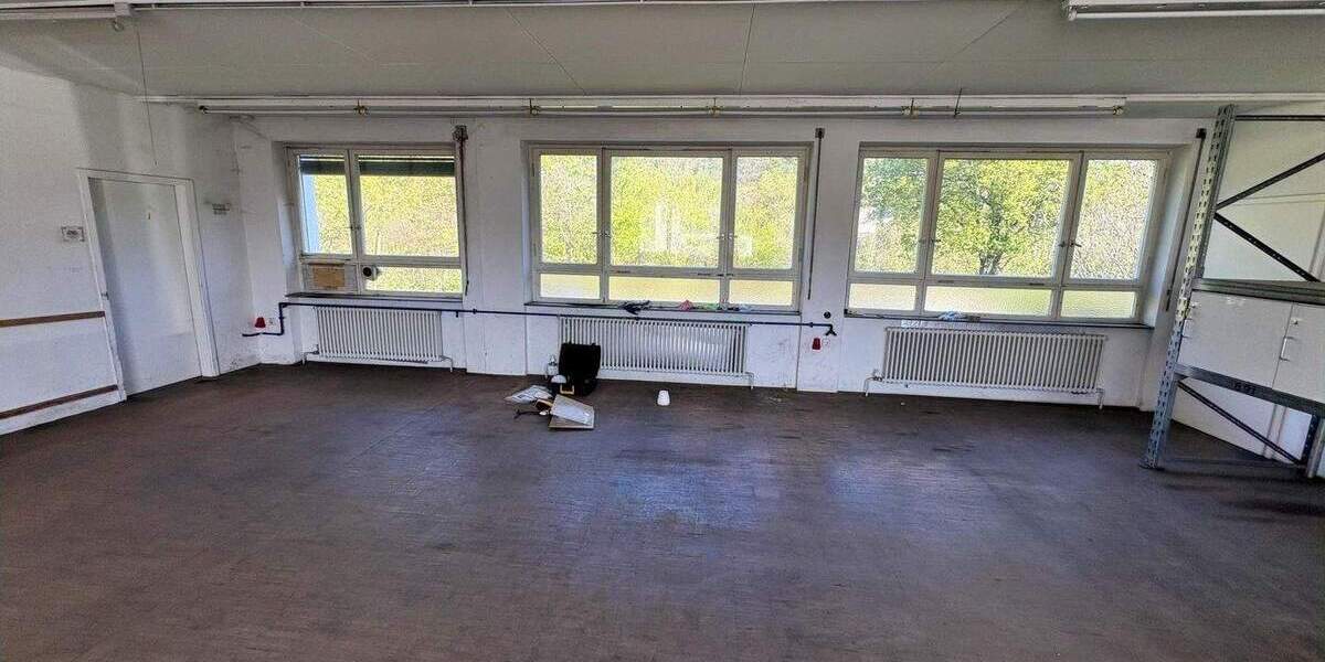 Gewerbeobjekt Hechingen Stein - 380.000&euro; | Angebot:25692892