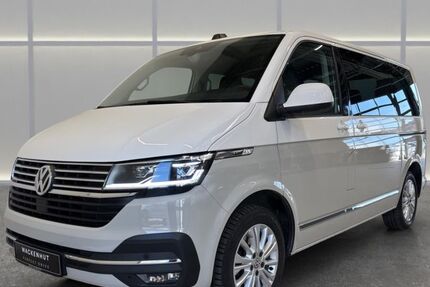 VW T6 Multivan 87.348 km 46.900 &euro; Nagold 72202