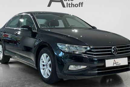 VW Passat 55.100 km 18.790 &euro; Stuttgart 70195