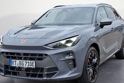 Cupra Terramar 7.636 km 45.590 &euro; Reutlingen 72760