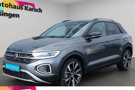 VW T-Roc 4.990 km 41.690 &euro; Bisingen 72406