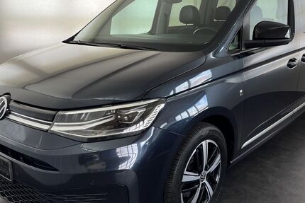 VW Caddy Maxi 246.000 km 24.900 &euro; Metzingen 72555