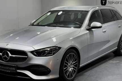 Mercedes-Benz C 300 124.726 km 29.990 &euro; Nürtingen 72622