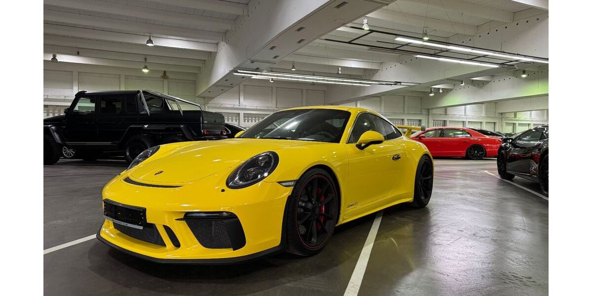 Porsche 911 Urmodell 19.500 km 131.999 &euro; Reutlingen 72766