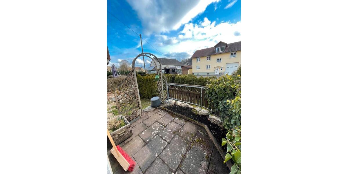 Erdgeschoßwohnung Horb am Neckar - 3 Zimmer, 96 m&sup2;, 239.900&euro; | Angebot:25332325