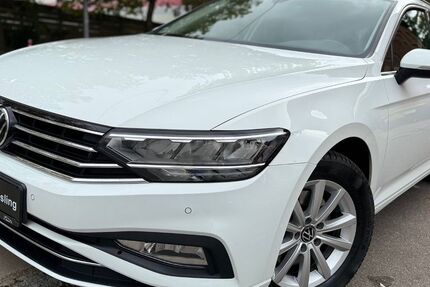 VW Passat 172.000 km 15.999 &euro; Stuttgart 70435