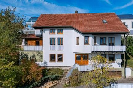 Haus Haigerloch - 7 Zimmer, 181 m&sup2;, 550.000&euro; | Angebot:26406284