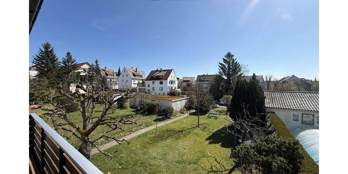 Etagenwohnung Stuttgart / Degerloch Degerloch - 3 Zimmer, 86 m&sup2;, 1.200&euro; | Angebot:26028333