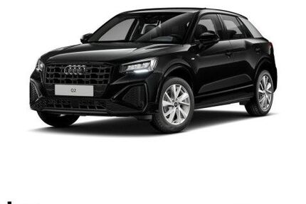 Audi Q2 19.232 km 31.930 &euro; Reutlingen 72760