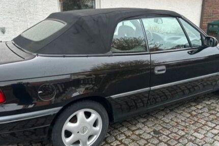 Opel Astra 216.000 km 1.350 &euro; Rottenburg am Neckar 72108
