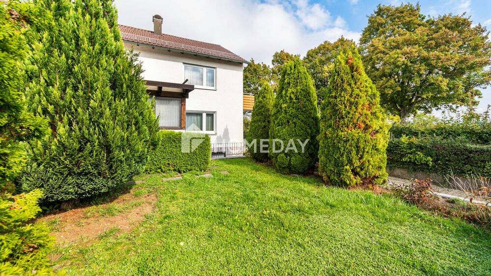 Einfamilienhaus Hechingen - 5 Zimmer, 151 m&sup2;, 425.000&euro; | Angebot:25798400