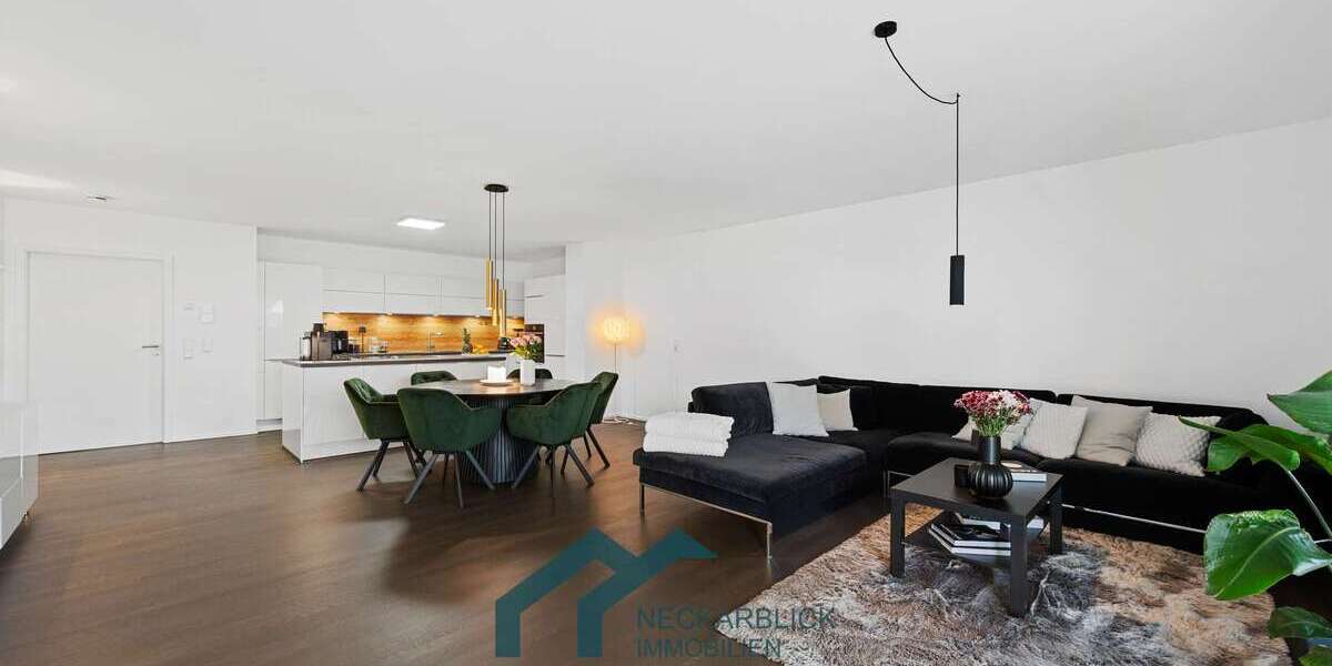 Etagenwohnung Altenriet - 4.5 Zimmer, 124 m&sup2;, 549.000&euro; | Angebot:25167435