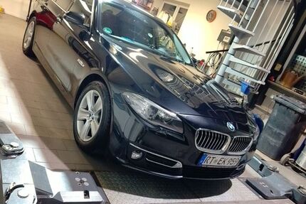 BMW 530 157.000 km 22.950 &euro; Reutlingen 72762