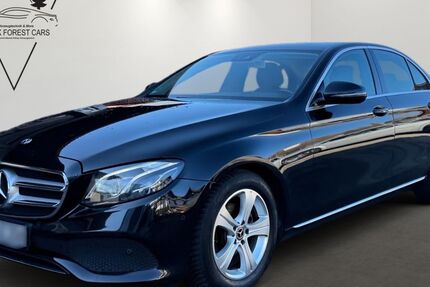 Mercedes-Benz E 220 181.622 km 22.290 &euro; Ebhausen 72224