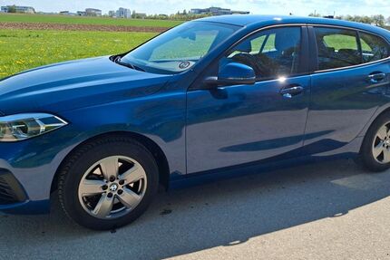 BMW 118 20.185 km 22.950 &euro; Leinfelden-Echterdingen 70771