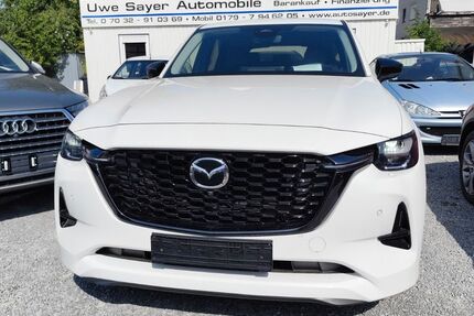 Mazda CX-60 44.000 km 33.900 &euro; Herrenberg 71083