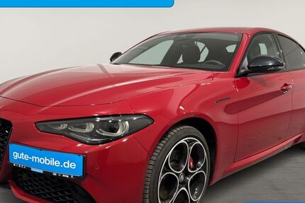 Alfa Romeo Giulia 11.950 km 33.980 &euro; Reutlingen 72762