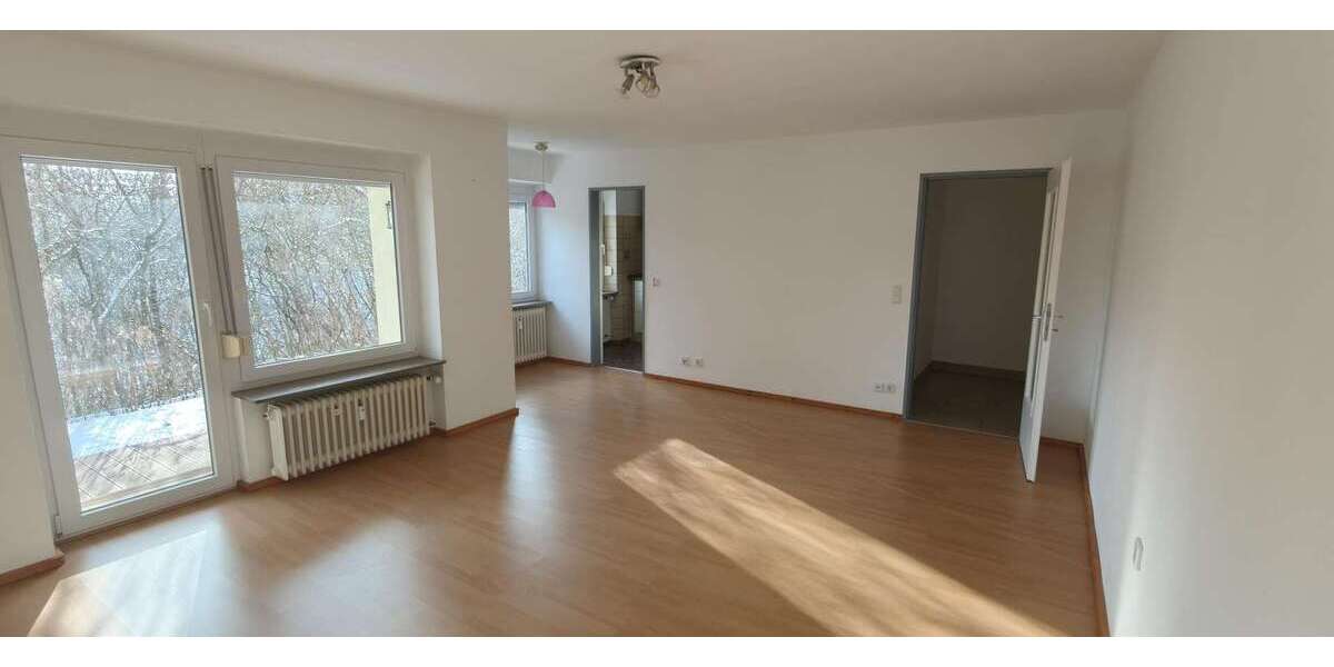 Etagenwohnung Wildberg - 2 Zimmer, 50 m&sup2;, 125.000&euro; | Angebot:24975493