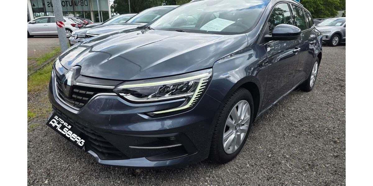 Renault Megane 15.000 km 19.900 &euro; Pfullingen 72793