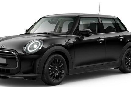 Mini ONE 64.527 km 16.990 &euro; Horb am Neckar 72160
