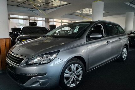 Peugeot 308 161.000 km 4.990 &euro; Filderstadt 70794