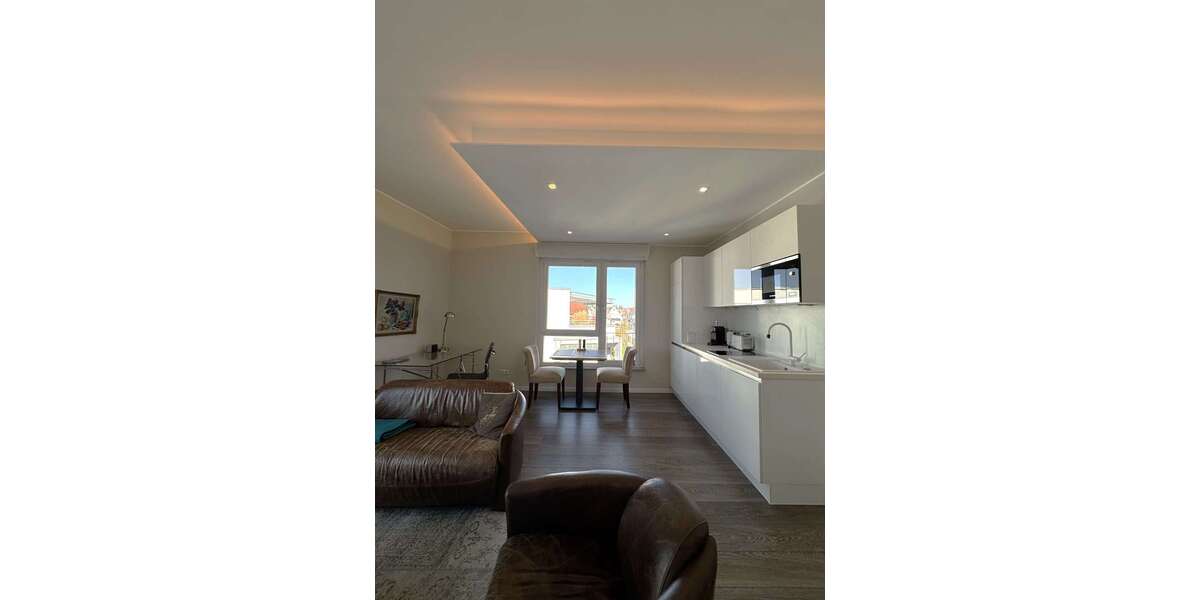 Etagenwohnung Renningen - 2 Zimmer, 61 m&sup2;, 320.000&euro; | Angebot:25397509