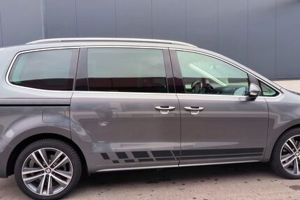 Seat Alhambra 103.000 km 22.495 &euro; Sindelfingen 71069