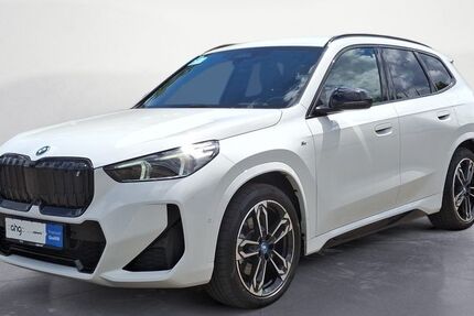 BMW iX1 30.872 km 38.860 &euro; Eningen u. A. 72800