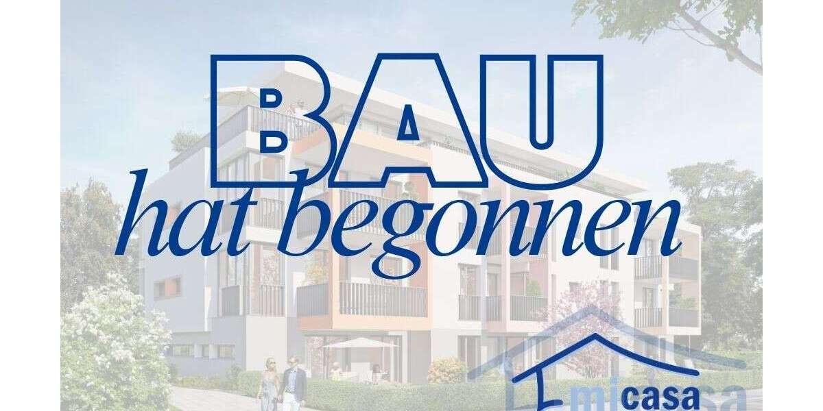 Etagenwohnung Gärtringen - 2.5 Zimmer, 60 m&sup2;, 399.500&euro; | Angebot:25274689