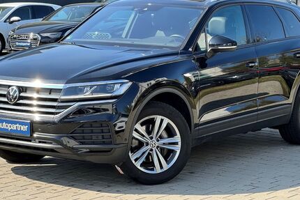 VW Touareg 77.900 km 39.900 &euro; Sindelfingen 71065
