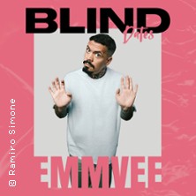 Blind Dates by EMMVEE - Open Air Special 01.08.2026 Mercedes-Benz-Museum (Open-Air)