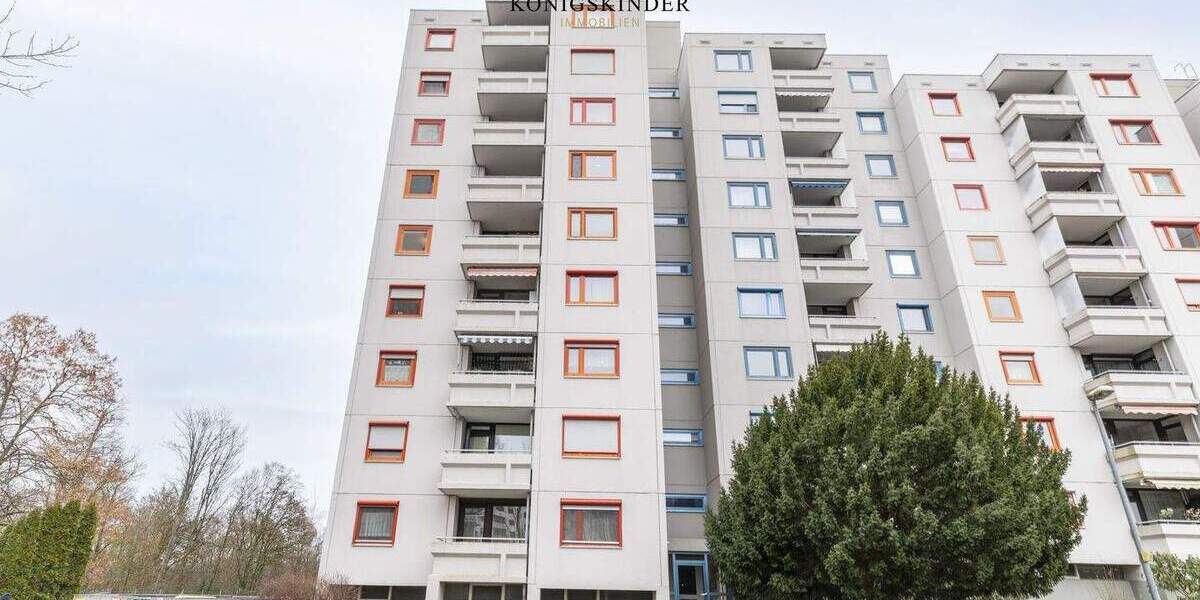 Etagenwohnung Stuttgart Vaihingen - 1 Zimmer, 51 m&sup2;, 199.000&euro; | Angebot:25683106