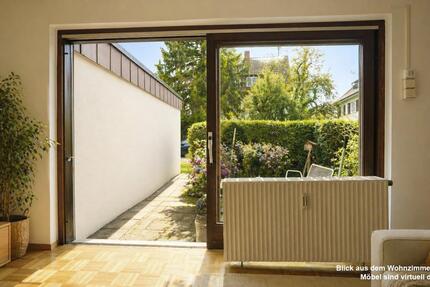 Wohnung Reutlingen - 3 Zimmer, 81 m&sup2;, 323.000&euro; | Angebot:26973312