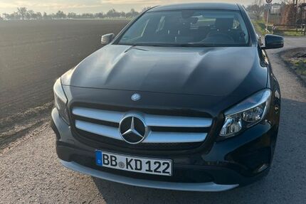 Mercedes-Benz GLA 200 142.500 km 13.900 &euro; Altdorf 71155