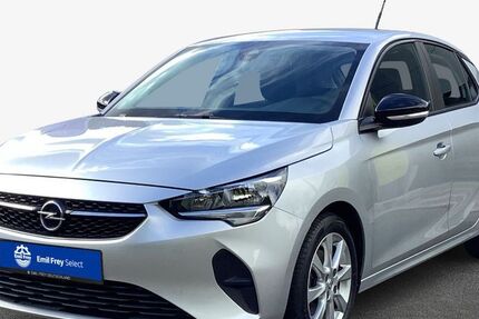 Opel Corsa 31.022 km 13.240 &euro; Tübingen 72072