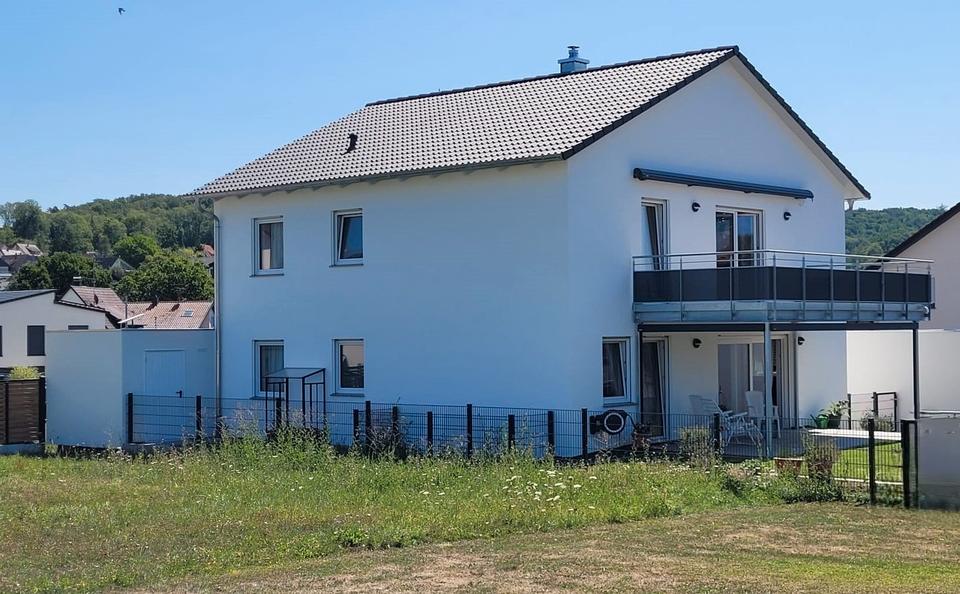 Etagenwohnung Gärtringen - 5 Zimmer, 100 m&sup2;, 1.800&euro; | Angebot:27547188