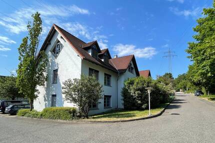 Gewerbeobjekt Reutlingen Jettenburg - 1 Zimmer, 1 m&sup2;, 9.900&euro; | Angebot:25705838