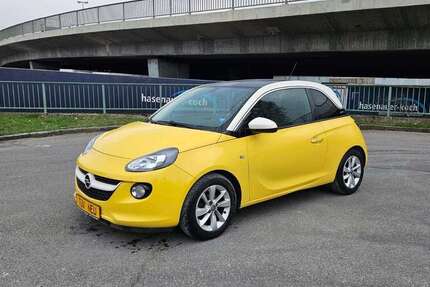 Opel Adam 112.000 km 5.700 &euro; Reutlingen 72760